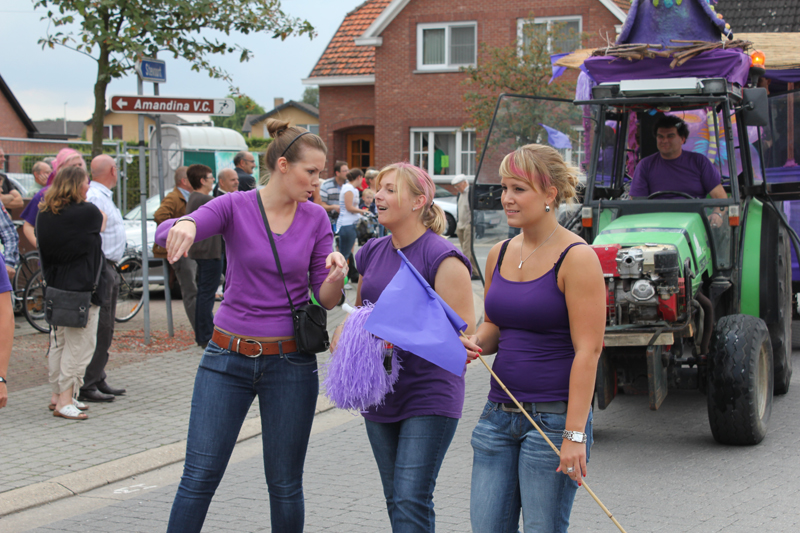 Schakkebroek: spel zonder grenzen